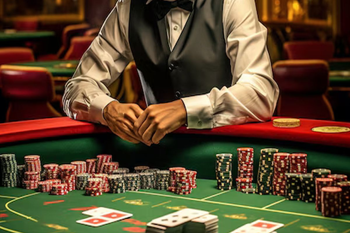 Ripper Casino online casino