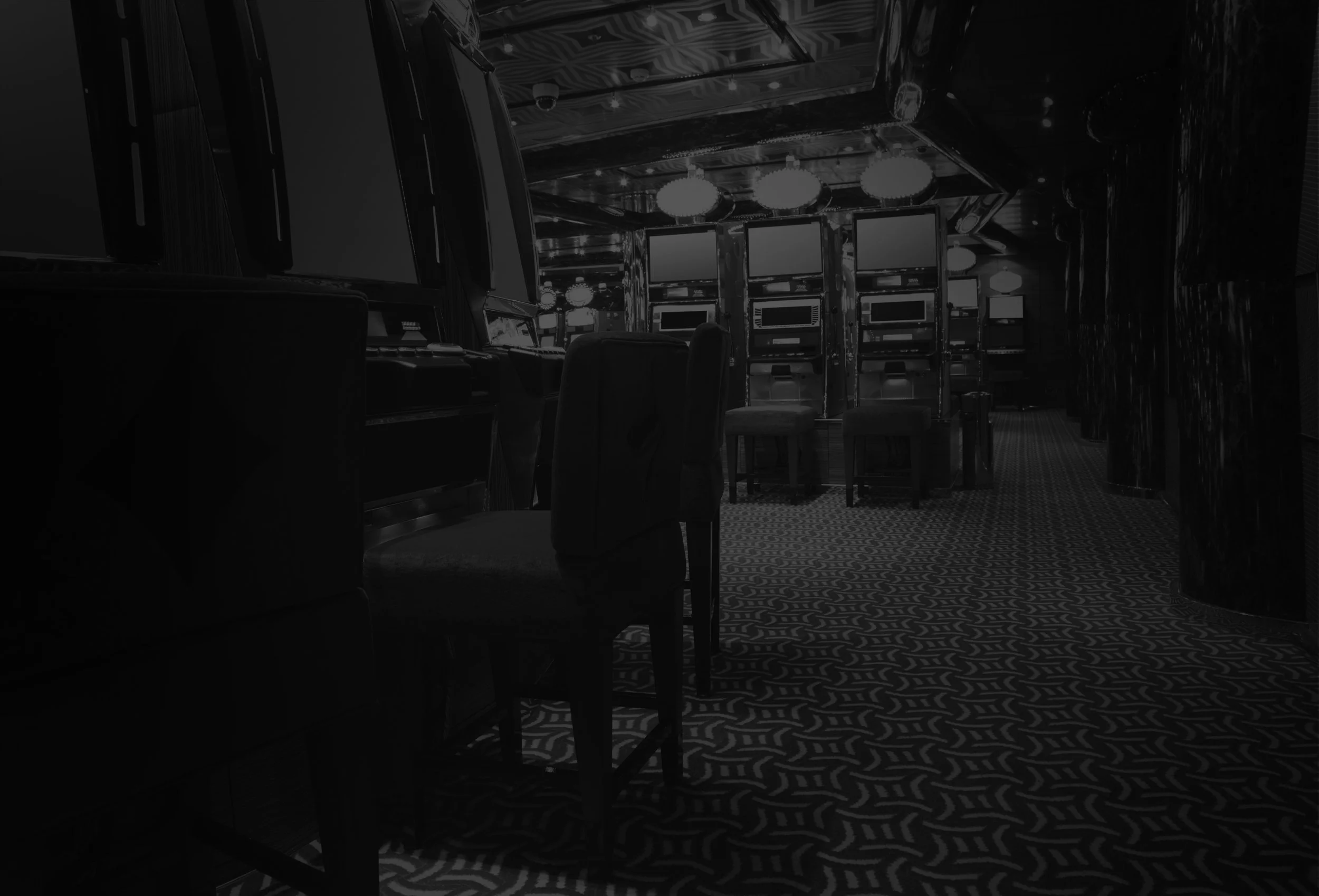 Pure Casino online casino