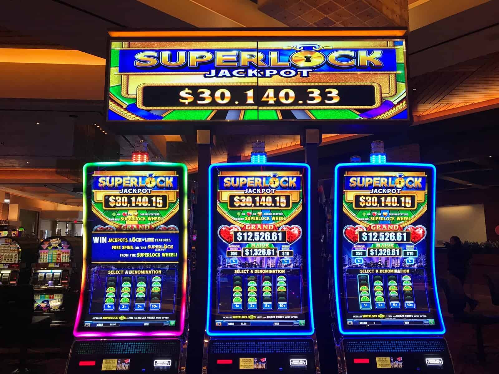 Royal Reels online casino