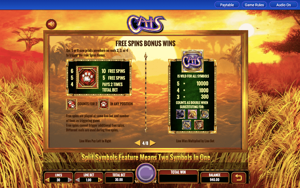 Slotonauts online casino