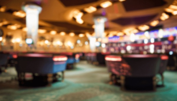 Alexander Casino online casino