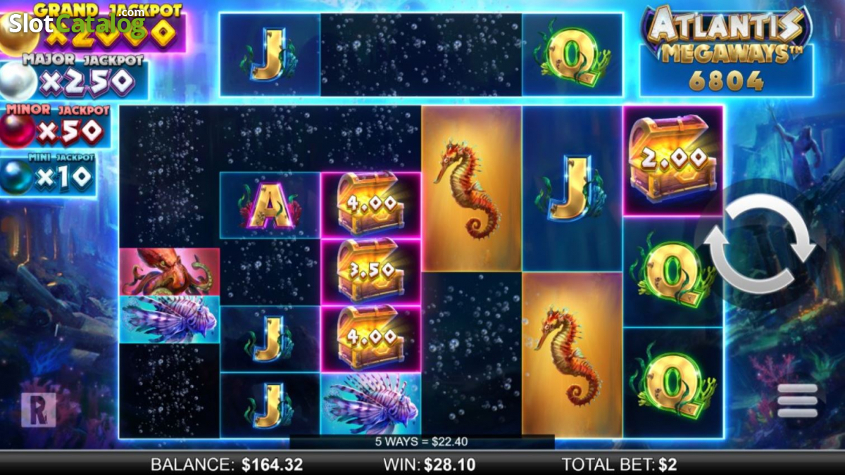 online casino