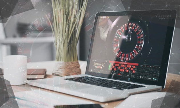 A Big Candy online casino