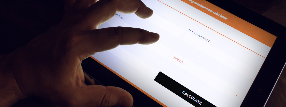 Ripper Casino online casino