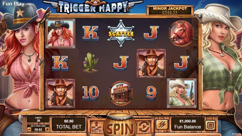 Slotonauts online casino